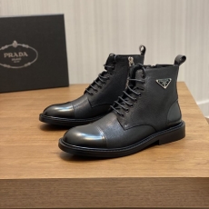 Prada Boots